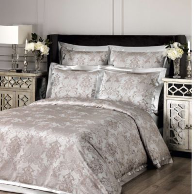 Raphael Silk Bedding Collection