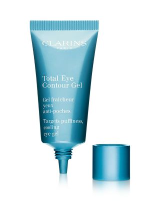 Total Eye Contour Dark Circle & Depuffing Eye Gel 0.7 oz.