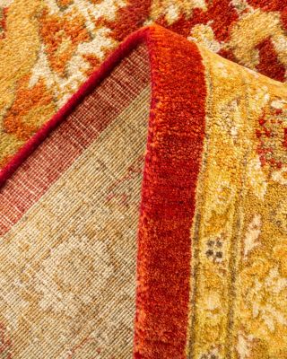 Mogul M1605 Area Rug, 8'3" x 10'3"