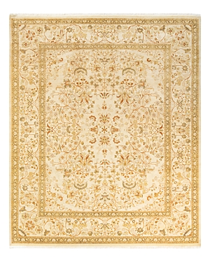 Bloomingdale's Mogul M1602 Area Rug, 8'5 X 10'1 In Ivory