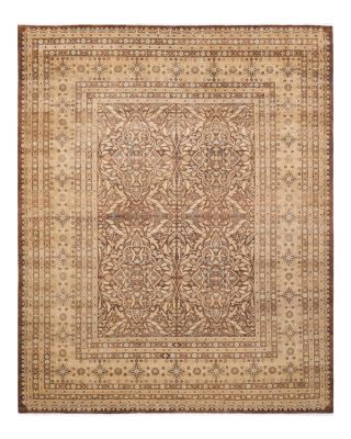 Bloomingdale's Mogul M1602 Area Rug, 8'6 x 10'4