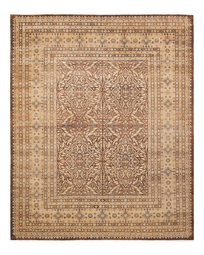 Bloomingdale's Mogul M1602 Area Rug, 8'6" x 10'4" Bloomingdale's