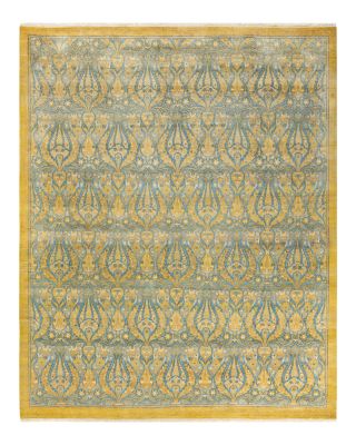 Bloomingdale's Mogul M1605 Area Rug, 8'1 x 10'1