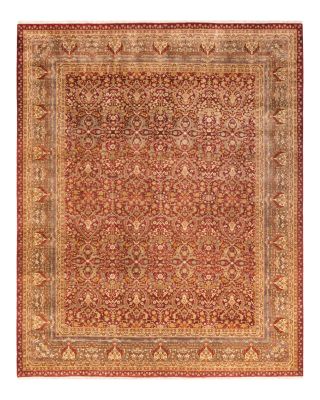 Bloomingdale's Mogul M1605 Area Rug, 8'3 x 10'1