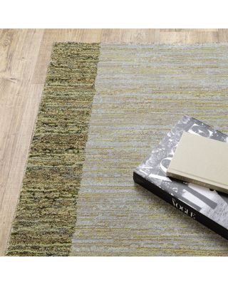 Strada STR05 Runner Area Rug, 2'3" x 8'