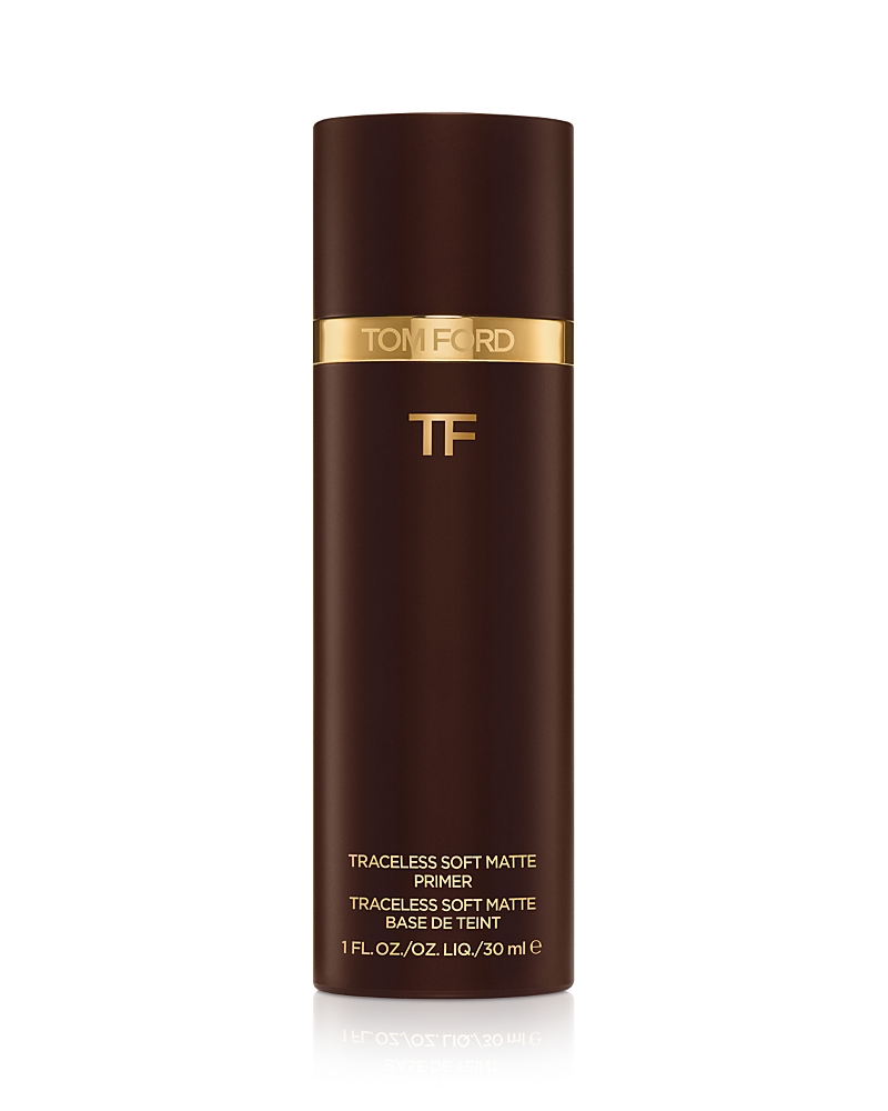 Tom Ford Traceless Soft Matte Primer - Foundation 30 ml