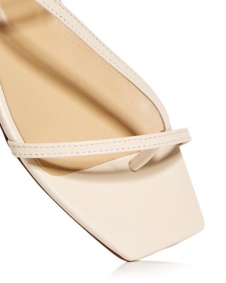 Aeyde Women's Ella Slingback Thong Sandals | Bloomingdale's