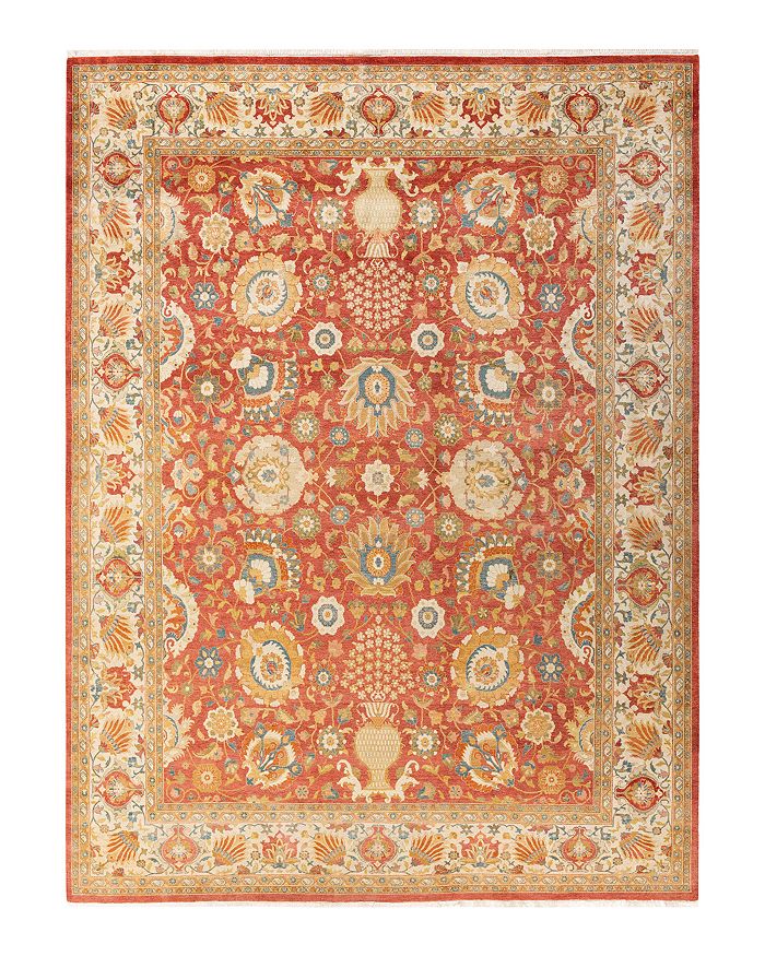 Bloomingdale's Mogul M1605 Area Rug, 8' x 10'10" Bloomingdale's