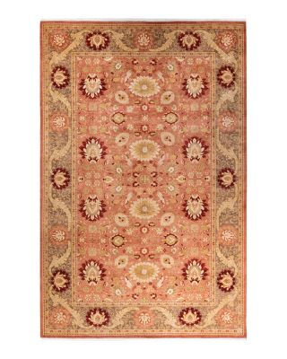 Bloomingdale's Mogul M1626 Area Rug, 8'1 x 12'6
