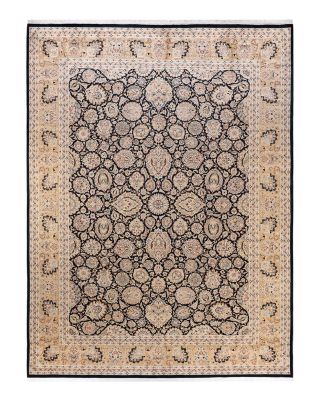 Bloomingdale's - Mogul M1339 Area Rug, 9'1" x 12'3"