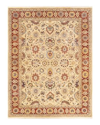 Bloomingdale's Mogul M1582 Area Rug, 9' x 12'2