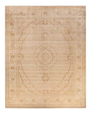Bloomingdale's Mogul M1663 Area Rug, 9' x 12'1