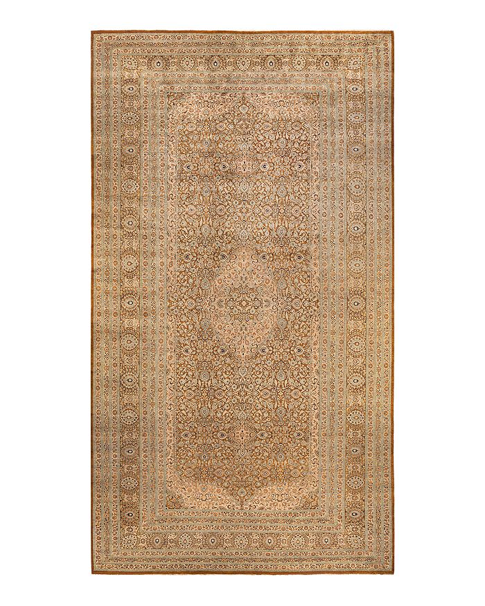 Bloomingdale's Mogul M1663 Area Rug, 9'7" x 18'5" Bloomingdale's