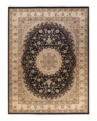 Bloomingdale's Mogul M1708 Area Rug, 9' x 12'3