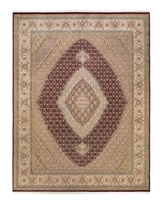 Bloomingdale's Mogul M1708 Area Rug, 9'2 x 12'1