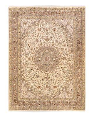 Bloomingdale's Mogul M1708 Area Rug, 9'3 x 12'5