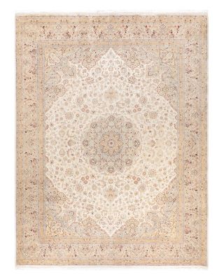 Bloomingdale's Mogul M1734 Area Rug, 9' x 12'2