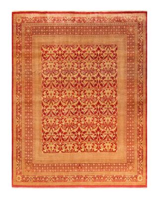 Bloomingdale's Mogul M1656 Area Rug, 8' x 10'4