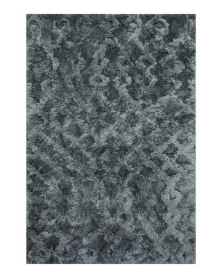 Justina Blakeney Caspia Cap-04 Area Rug, 7'6 x 9'6
