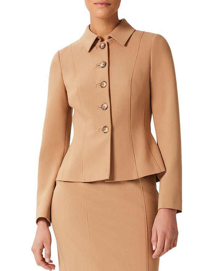 Hobbs 2025 beatrice dress