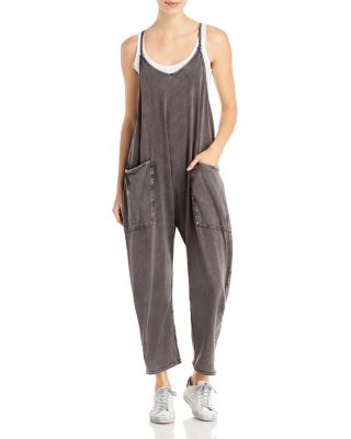 Free people fashion jumpsuit