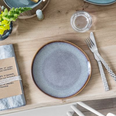Lave Dinner Plate