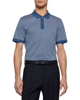 boss phillipson polo shirt