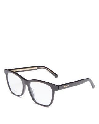 dior designer glasses for women