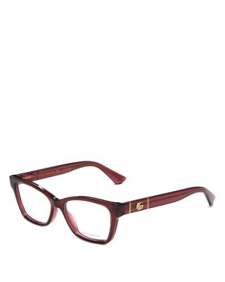 gucci eye glasses womens