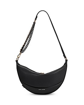 MARC JACOBS - The Eclipse Leather Hobo Bag