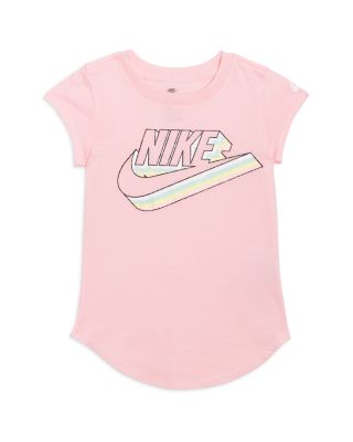 light pink nike sweatsuit 