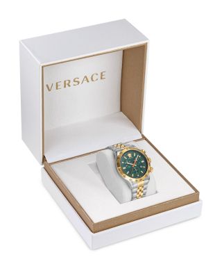 Hellenyium Chronograph, 44mm