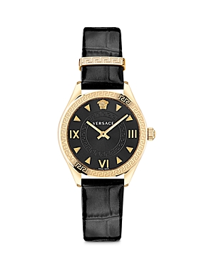 Versace Hellenyium Watch, 36mm