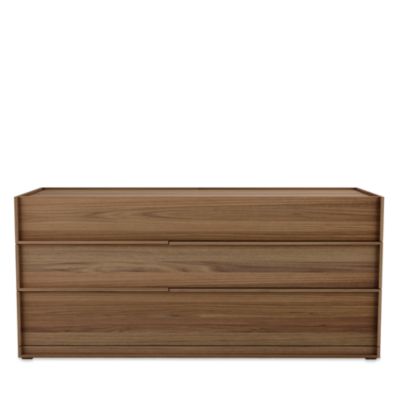 Huppé - Swan Six Drawer Dresser