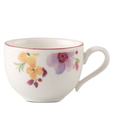 Villeroy & Boch - Mariefleur After Dinner Cup