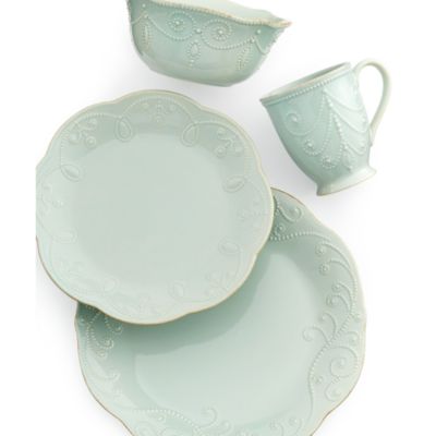 French Perle Collection