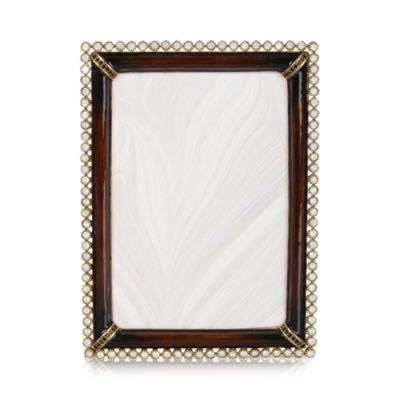 Lorraine Stone Edge Picture Frame, 4" x 6"