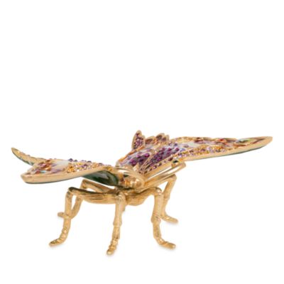 Butterfly Figurine, Medium