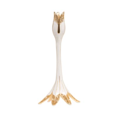 Tulip Candle Stick Holder, Medium