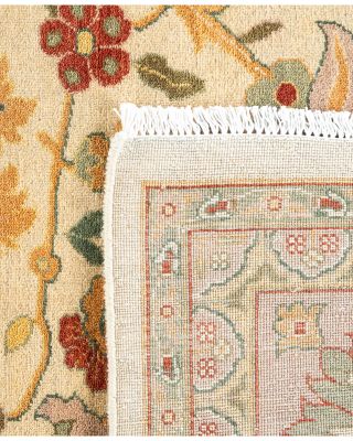 Mogul M1373 Area Rug, 9'2" x 11'9"