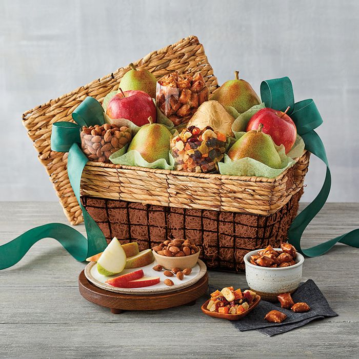 Harry & David Harry & David Orchard Basket Bloomingdale's