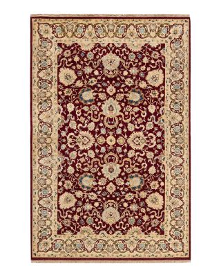 Bloomingdale's Mogul M1445 Area Rug, 4'8 x 7'3
