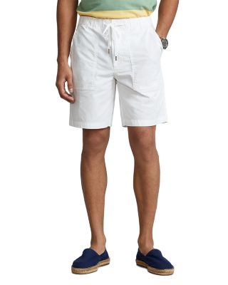 Mens White Shorts - Bloomingdale's