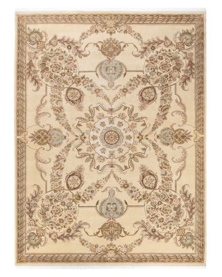 Bloomingdale's Mogul M1663 Area Rug, 8'2 x 11'4