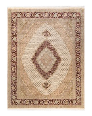 Bloomingdale's Mogul M1719 Area Rug, 7'10 x 10'3