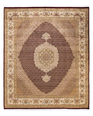 Bloomingdale's Mogul M1719 Area Rug, 8'2 x 10'1