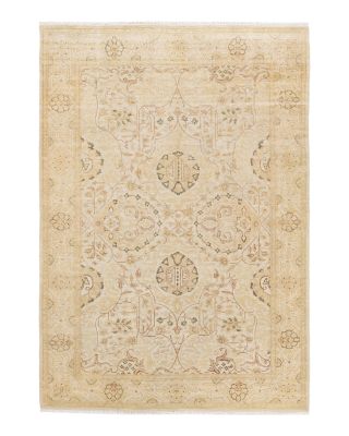 Bloomingdale's Mogul M1721 Area Rug, 4'7 x 6'9