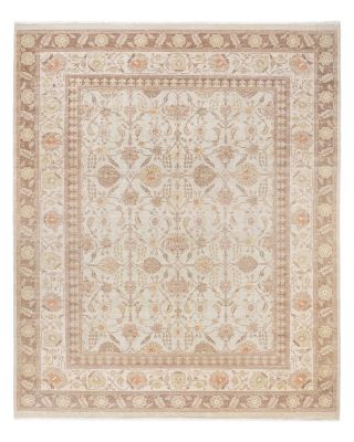 Bloomingdale's Mogul M1815 Area Rug, 8' x 9'10
