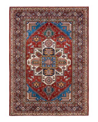 Bloomingdale's Tribal M1885 Area Rug, 6'3 x 8'10