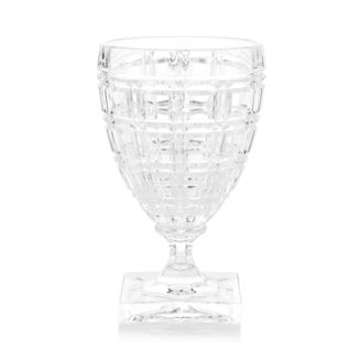 Mario Luca Giusti Acrylic Winston Acrylic Water Glass